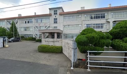岩手県立 水沢商業高等学校