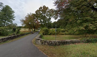 Hebrew Beth Israel Cemetery Chabad