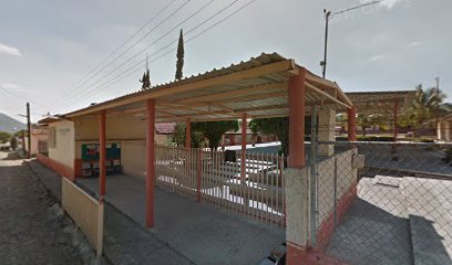 Escuela Primaria Josefa Ortiz De Domínguez