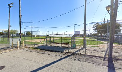 Wilson Park Field 2