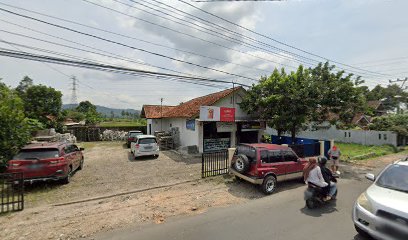 Kantor Kementerian Agama Kabupaten Sukabumi