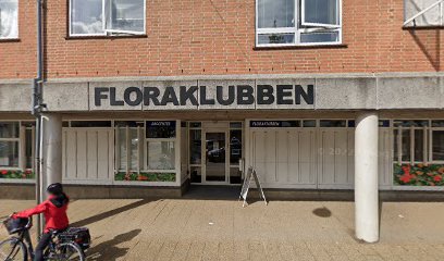 Floraklubben