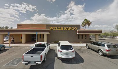 Wells Fargo Bank