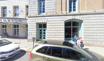 Portland Treasury Office