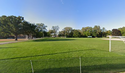 Baseball Field