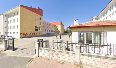 Sevim ve Abdullah Altundal Anadolu Sağlık Meslek Lisesi