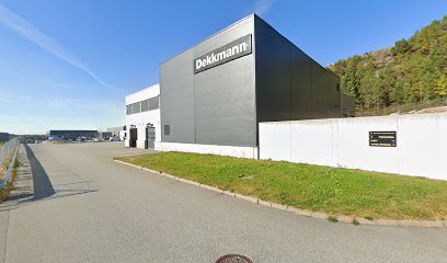 Dekkmann Kristiansund