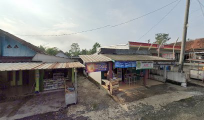 Pangkas Rambut Atthar