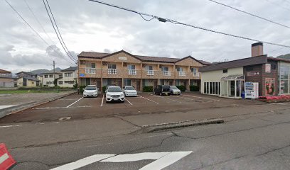 山仙 糸魚川店