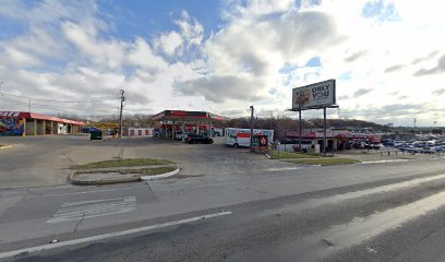 Taqueria tia Lucy