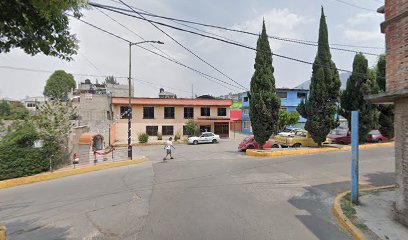 Grand Salón Coacalco