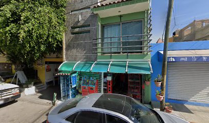 Tienda de Abarrotes La Bodeguita