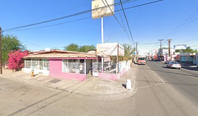 Suspensiones Mexicali