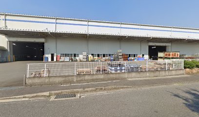(株)日本アクセス 早島チルドTPLセンター