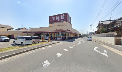 （株）オーエムツーミート小牧店