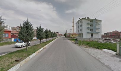 Aksaray İletişim