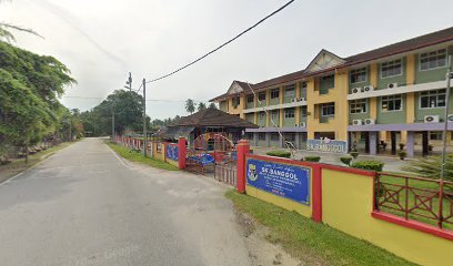 Sekolah Kebangsaan Banggol
