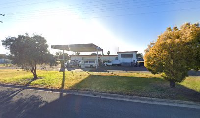 Henty Uniting Church