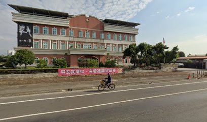 屏东县妨害交通车辆移置保管场