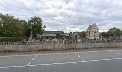 Cimetière