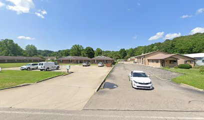 Lancaster Food Pantry