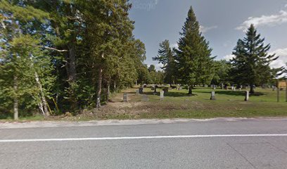 Nipissing Union Cemetery