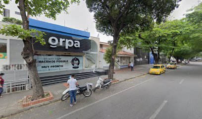 Orpa Inversiones