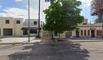 La Comuna Rooftop