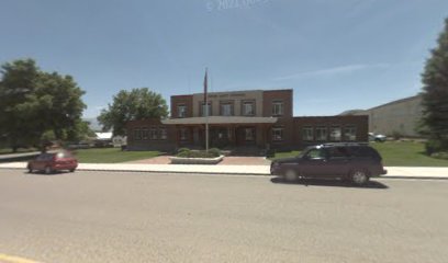 Custer Co Planning & Zoning