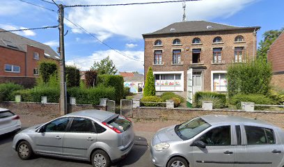 Accueil de la Petite Enfance de Colfontaine Asbl