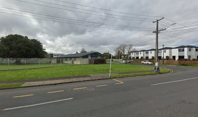 South Auckland Church of Christ