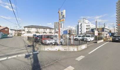 ONE PARK小山駅東通り