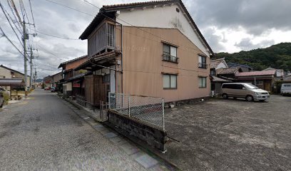 丸井家住宅(登録文化財)