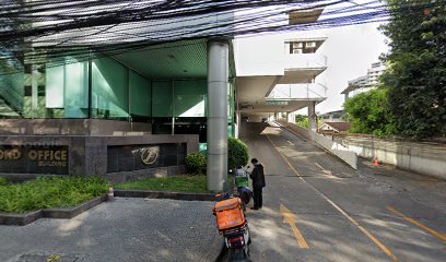 efm Thailand Office