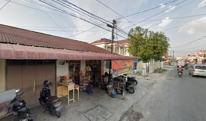 Rumah Annisa Putiharjo