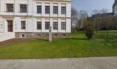 Knihovna Polanka nad Odrou