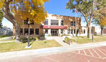 Goodland City Animal Control