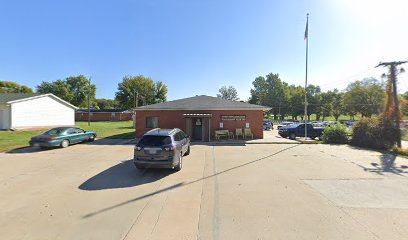 Rock Port Senior Center