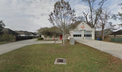 St. George Fire Station 64