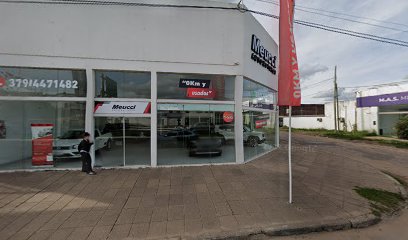 Meucci Automotores - Corrientes