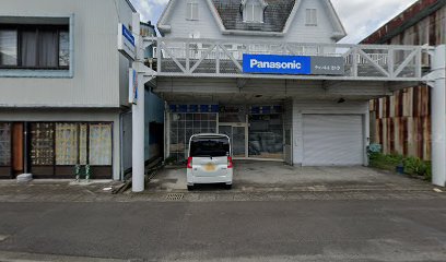 Panasonic shop チャンネル・カトウ
