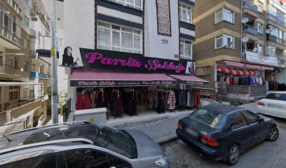 Parilti Şikliği