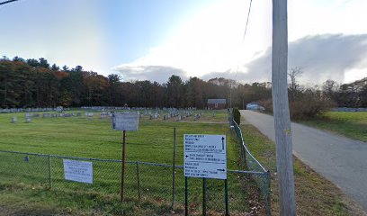 Goodale Cemetery