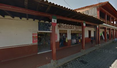 H. Ayuntamiento de Madero