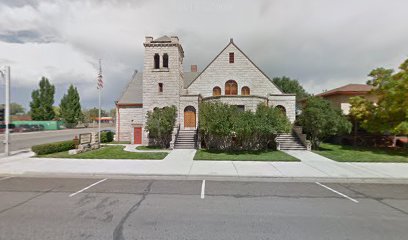 First Presbyterian Church