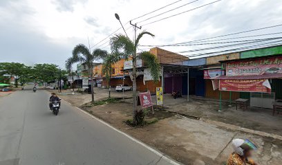 Warung Zakibal