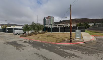 CAL POLY WOMENS TENNIS