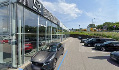 Autohaus Eckl Gmbh - Citroën