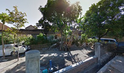 Rumah Jamu Antasari