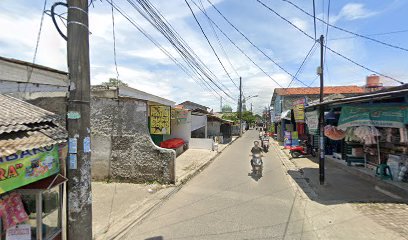 Tahu Susu Sono Pondok Cabe